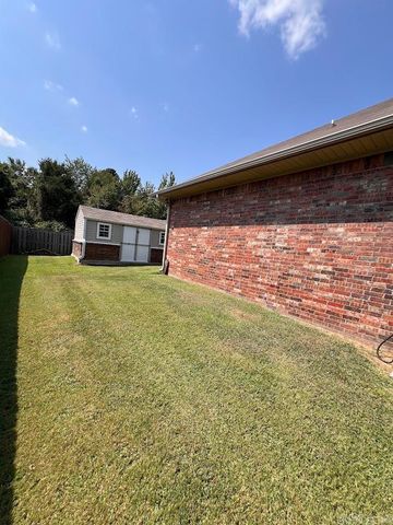 1817 Janie Francis Lane, Russellville, AR 72801