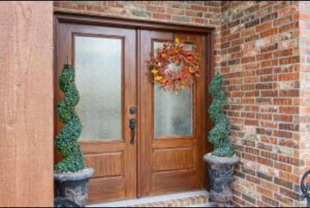 1817 Janie Francis Lane, Russellville, AR 72801