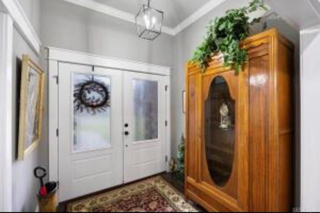 1817 Janie Francis Lane, Russellville, AR 72801