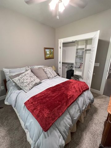 1817 Janie Francis Lane, Russellville, AR 72801