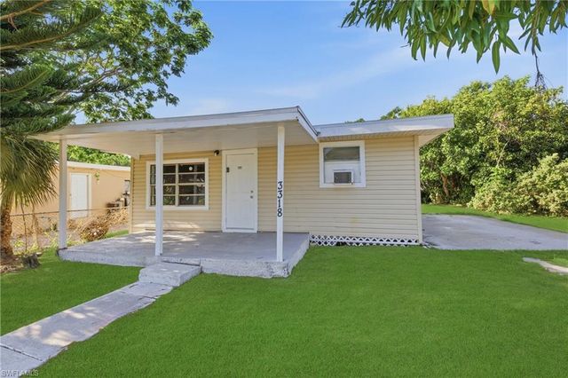 3318 Thomas ST, Fort Myers, FL 33916