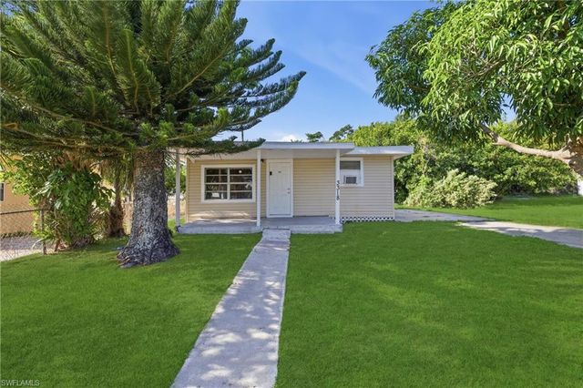 3318 Thomas ST, Fort Myers, FL 33916