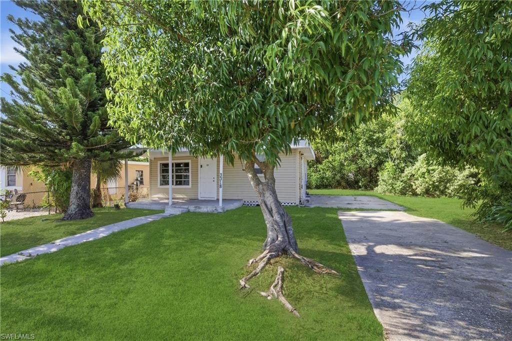3318 Thomas ST, Fort Myers, FL 33916
