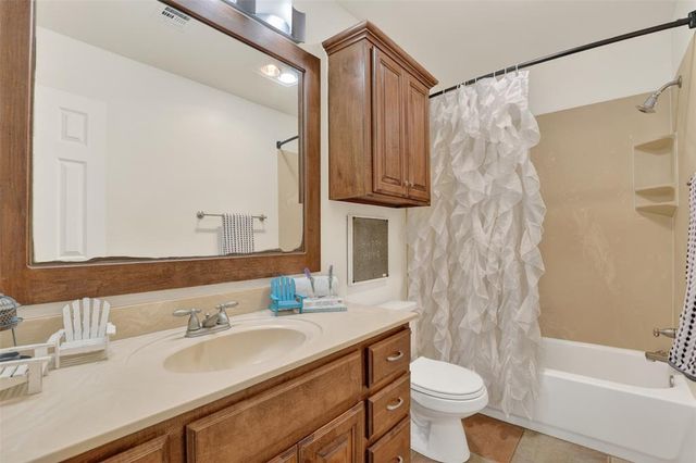 2038 Tall Grass Circle, Edmond, OK 73012