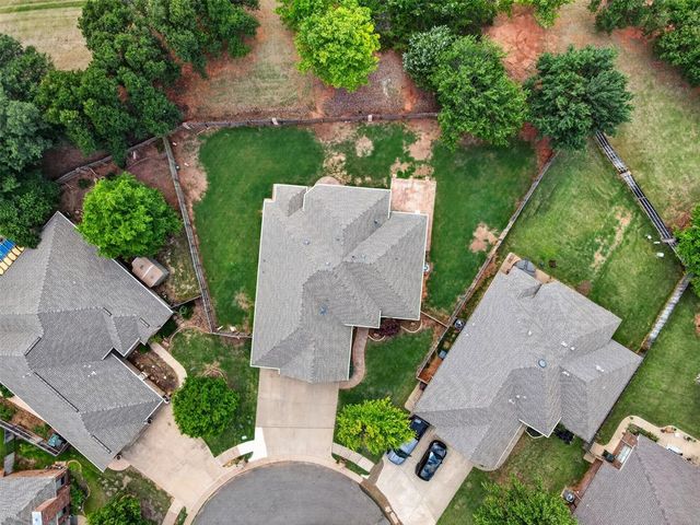 2038 Tall Grass Circle, Edmond, OK 73012