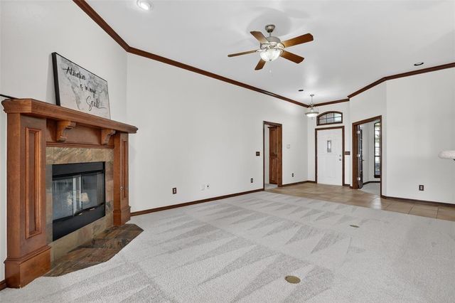 2038 Tall Grass Circle, Edmond, OK 73012