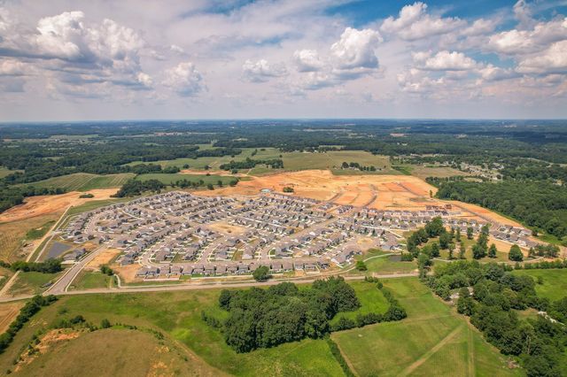 4035 Roane Drive, White House, TN 37188