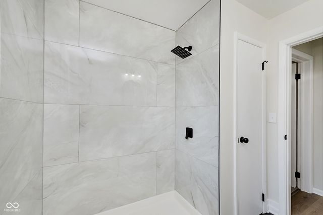 349 N 17th Avenue, Beech Grove, IN 46107