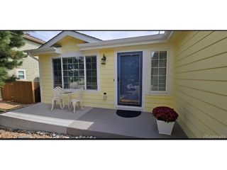 832 Pitkin Way, Castle Rock, CO 80104