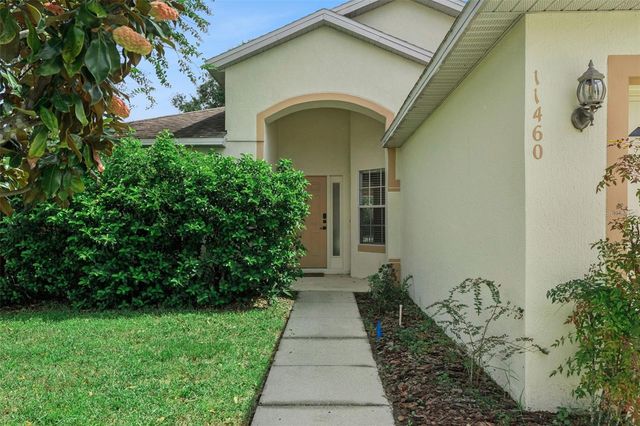 11460 BROWN QUAIL COURT, Orlando, FL 32817