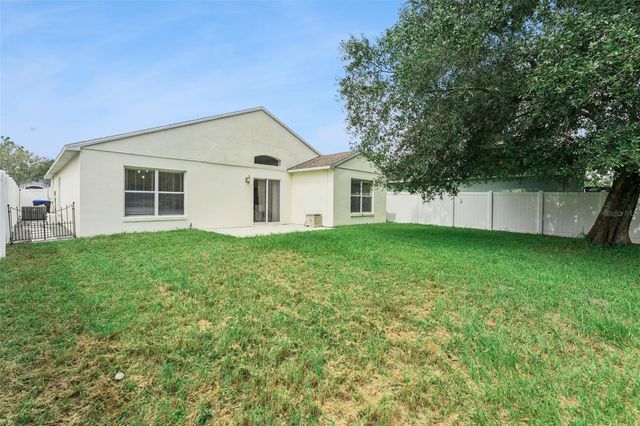 11460 BROWN QUAIL COURT, Orlando, FL 32817