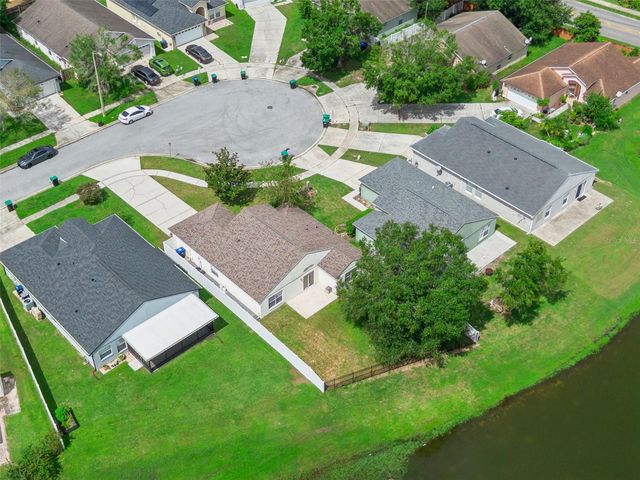 11460 BROWN QUAIL COURT, Orlando, FL 32817