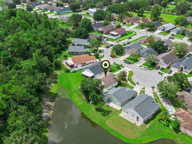 11460 BROWN QUAIL COURT, Orlando, FL 32817