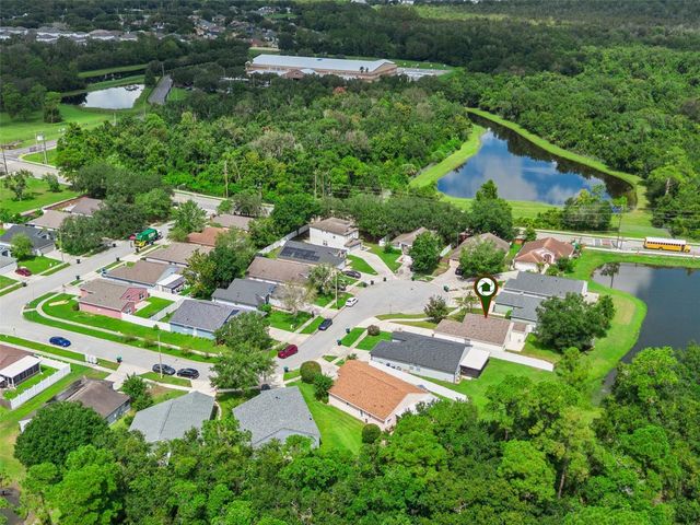 11460 BROWN QUAIL COURT, Orlando, FL 32817