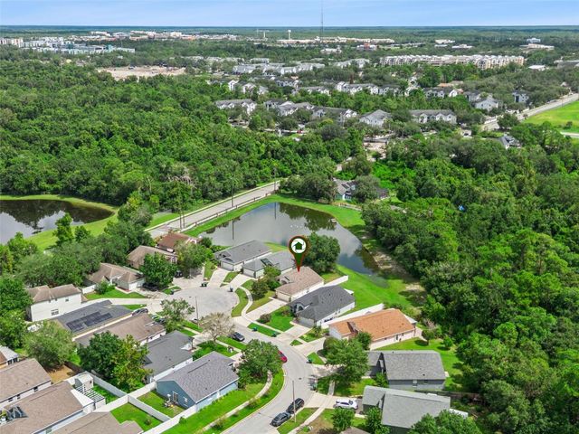 11460 BROWN QUAIL COURT, Orlando, FL 32817
