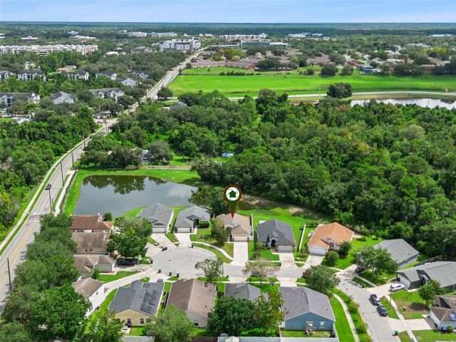 11460 BROWN QUAIL COURT, Orlando, FL 32817