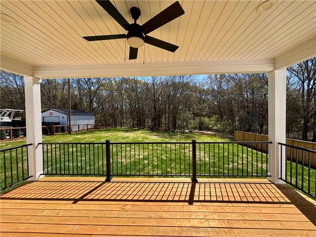 28 Fisher Jenkins Road, Anderson, SC 29625