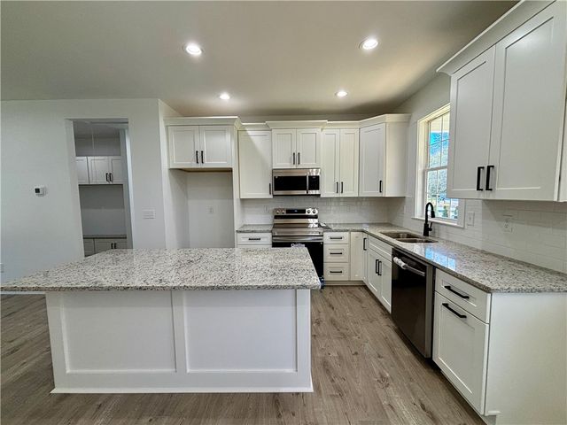 28 Fisher Jenkins Road, Anderson, SC 29625