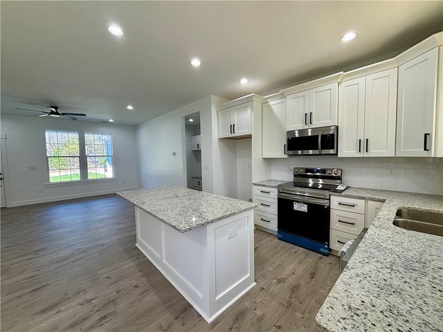 28 Fisher Jenkins Road, Anderson, SC 29625