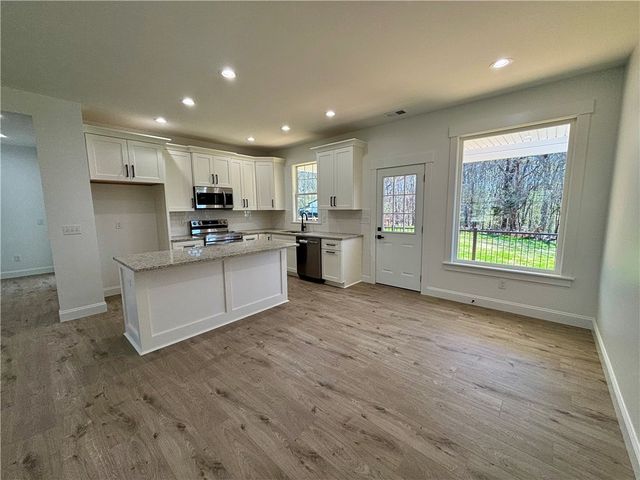 28 Fisher Jenkins Road, Anderson, SC 29625