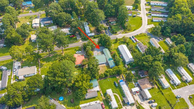 2155 Poinsettia Avenue, Summerville, SC 29486