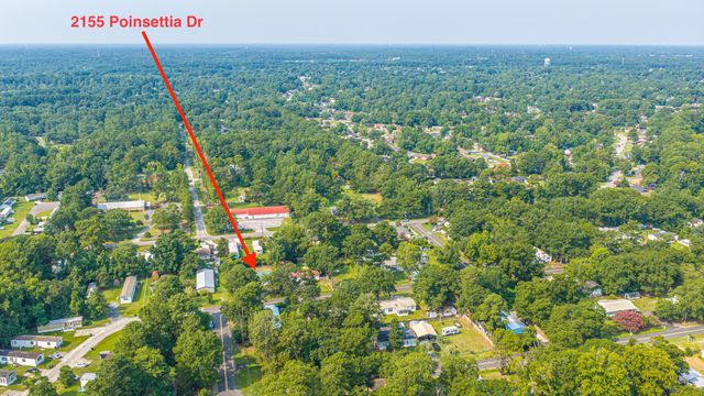 2155 Poinsettia Avenue, Summerville, SC 29486