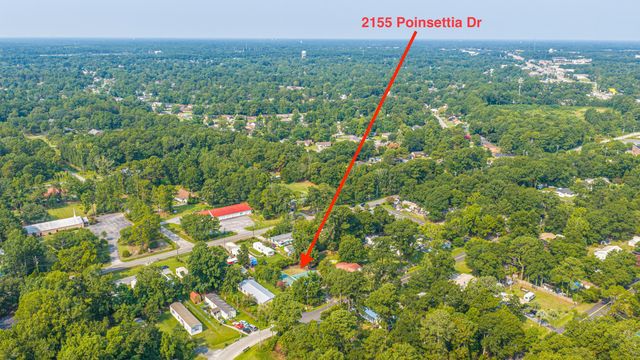 2155 Poinsettia Avenue, Summerville, SC 29486