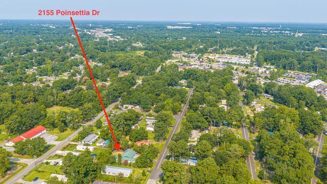 2155 Poinsettia Avenue, Summerville, SC 29486