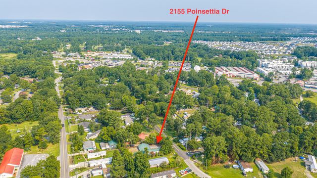 2155 Poinsettia Avenue, Summerville, SC 29486