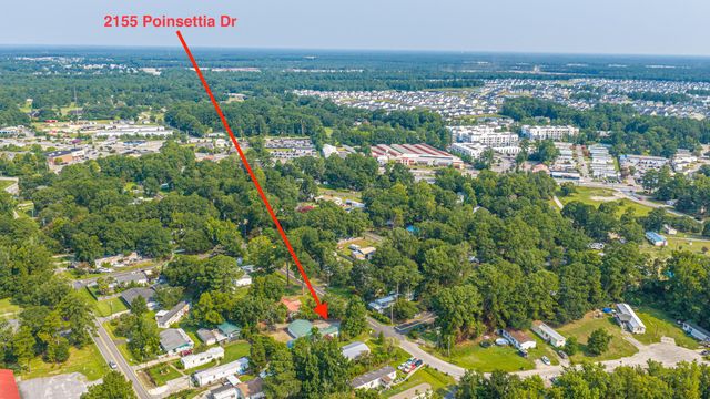 2155 Poinsettia Avenue, Summerville, SC 29486
