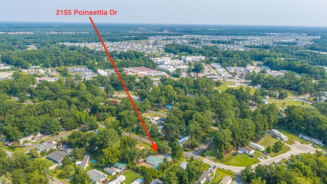 2155 Poinsettia Avenue, Summerville, SC 29486