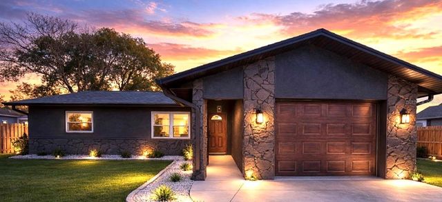 12914 BUCKHORN DRIVE, Hudson, FL 34669