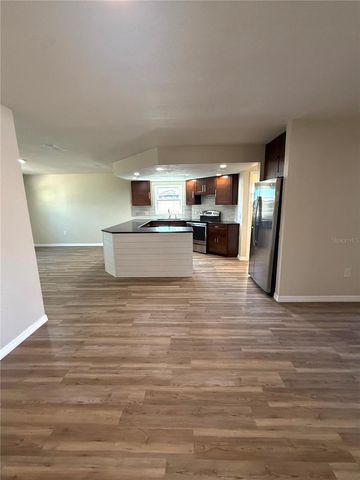 12914 BUCKHORN DRIVE, Hudson, FL 34669