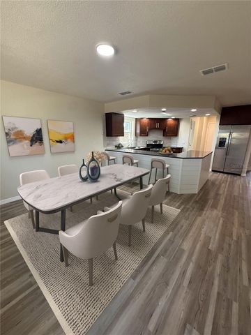 12914 BUCKHORN DRIVE, Hudson, FL 34669