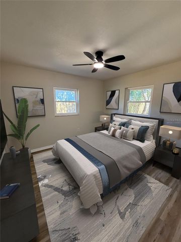 12914 BUCKHORN DRIVE, Hudson, FL 34669