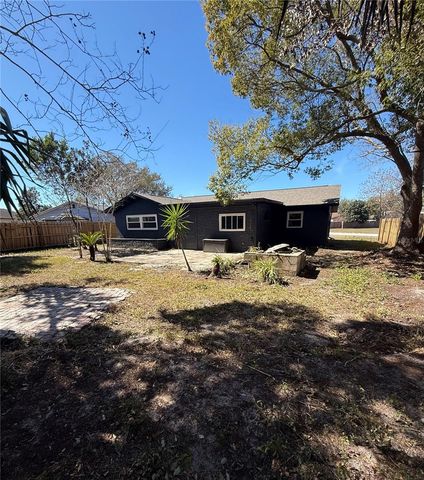 12914 BUCKHORN DRIVE, Hudson, FL 34669