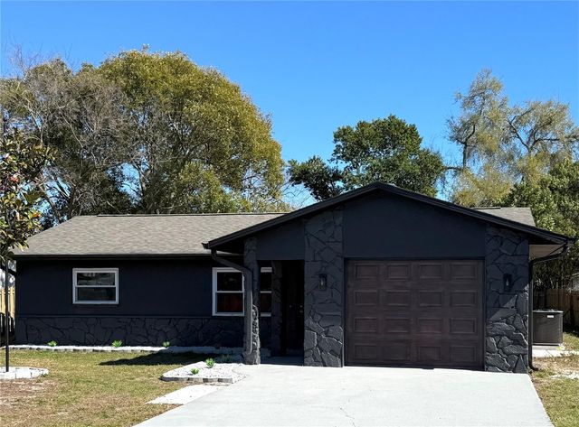 12914 BUCKHORN DRIVE, Hudson, FL 34669