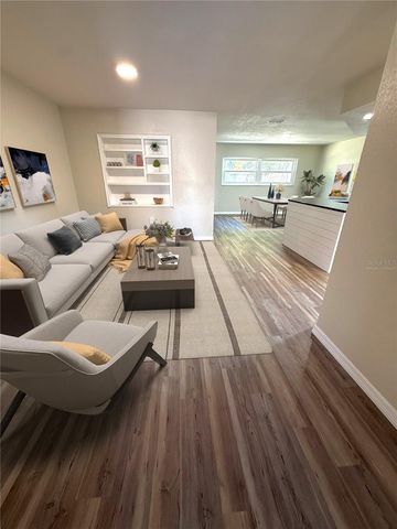 12914 BUCKHORN DRIVE, Hudson, FL 34669