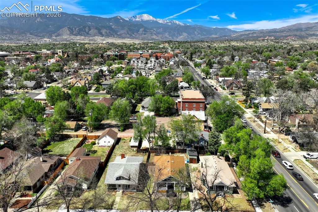 1126 N Corona Street, Colorado Springs, CO 80903 — photo 3