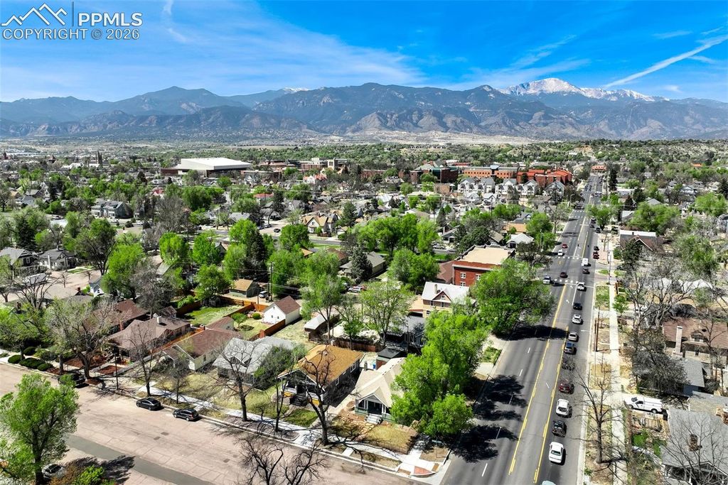 1126 N Corona Street, Colorado Springs, CO 80903 — photo 4
