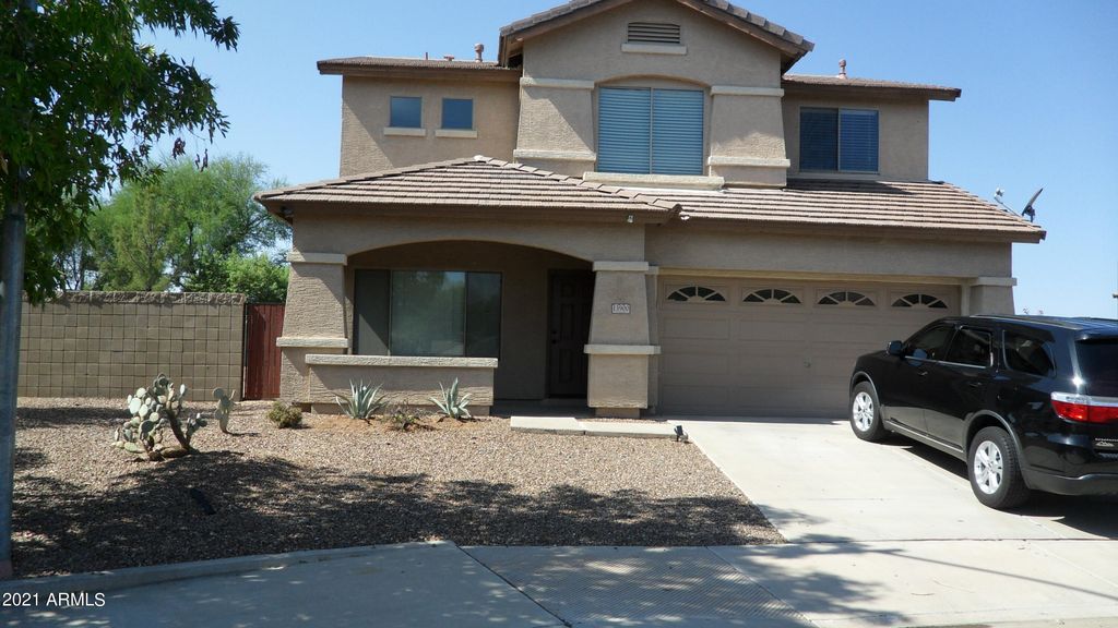 13900 N 146TH Lane, Surprise, AZ 85379