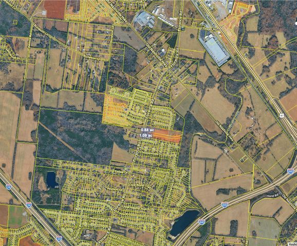 0 Florence Rd, Murfreesboro, TN 37129