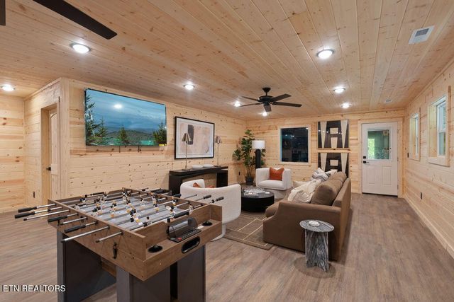 927 Carvers Lane, Sevierville, TN 37876