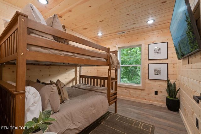 927 Carvers Lane, Sevierville, TN 37876