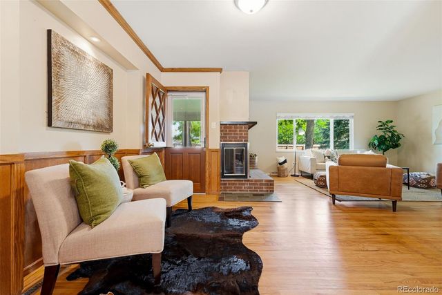 6655 E Amherst Avenue, Denver, CO 80224