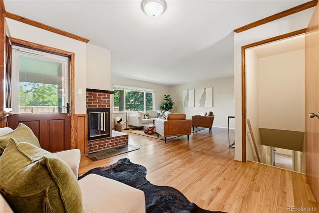 6655 E Amherst Avenue, Denver, CO 80224