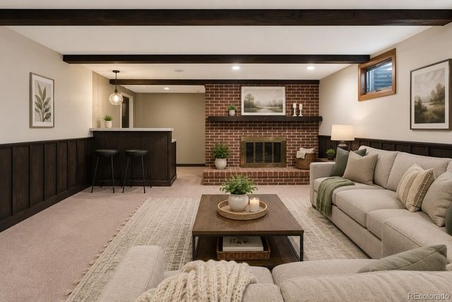 6655 E Amherst Avenue, Denver, CO 80224