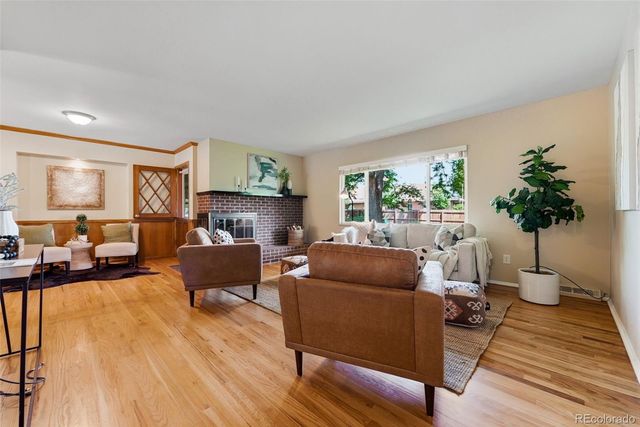 6655 E Amherst Avenue, Denver, CO 80224