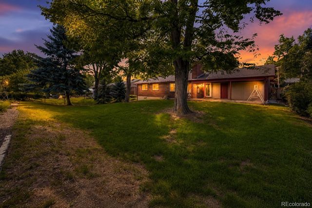 6655 E Amherst Avenue, Denver, CO 80224
