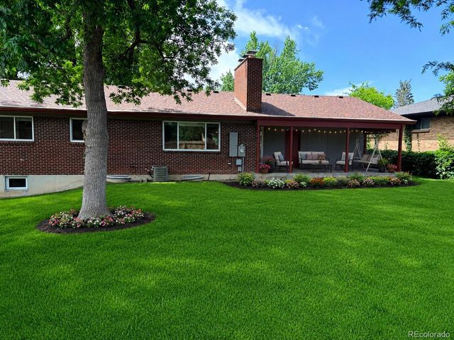 6655 E Amherst Avenue, Denver, CO 80224